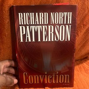Conviction ( copyright 2005 )
